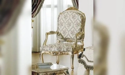 Кресло Asnaghi Interiors Valery