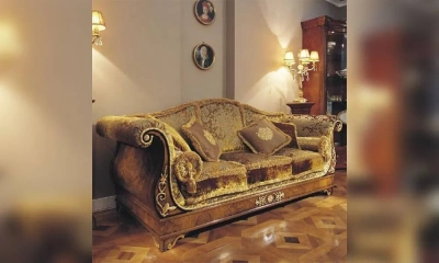 Диван Francesco Molon The Upholstery 28