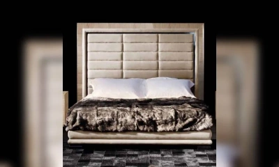 Кровать Capital Kloe Plus