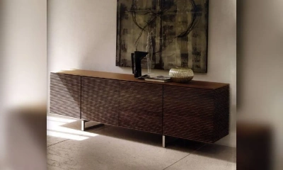 Комод Porada Riga Cr