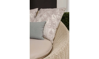 Подушка для уличного дивана Atmosphera