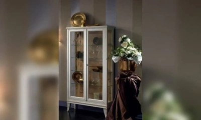 Витрина Vaccari Giovanni Bella Italia 2