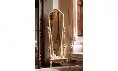 Зеркало Capri Volpi 2503