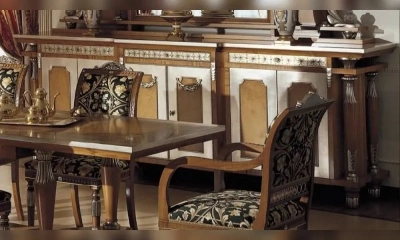 Комод Asnaghi Interiors Aurelio