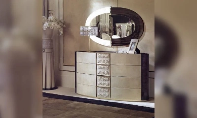 Комод Turri Couture