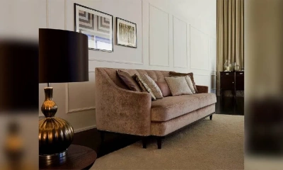 Диван Galimberti Nino Grace Qu