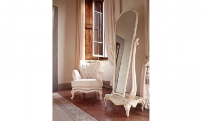 Зеркало Giulietta Volpi 2502