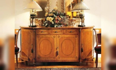 Комод Provasi Home Luxury (One) 2