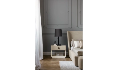 Тумба прикроватная Jasmine Alberta Salotti