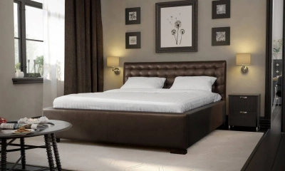 Кровать Nextform Эльба 120 С Пм