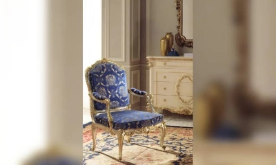 Кресло Bedding Ekaterina