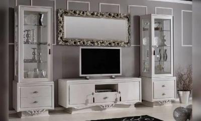 Cтенка Giuliacasa Sidney 5