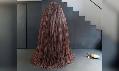 Стеллаж Edra Cabana