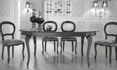 Стол Dv Home Collection Vogue Tavolo Allungabile