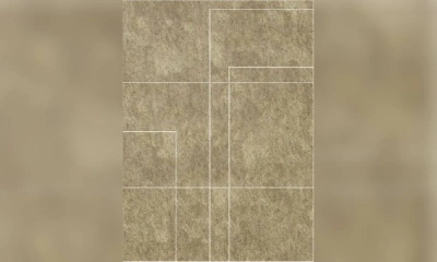 Ковер Sartori Cretto