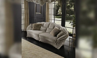 Диван Goldconfort Dahlia 4