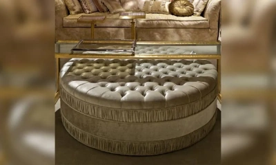 Пуф Provasi Nevis