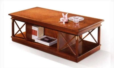 Стол Журнальный Angelo Cappellini 9048/Tr