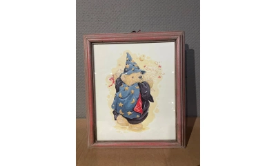 Картина Decor Toscana