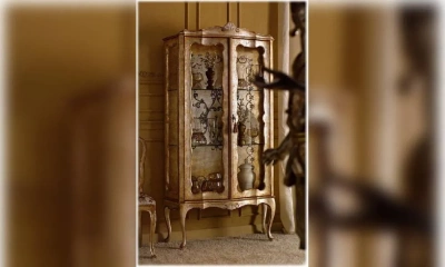 Витрина Andrea Fanfani 226