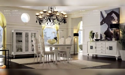 Гостиная Giorgio Casa Bella F1