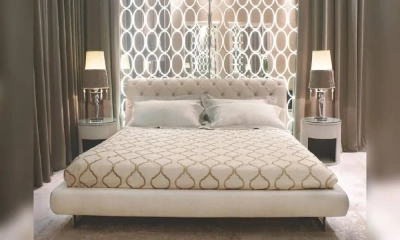 Кровать Visionnaire Chester Dudley 1