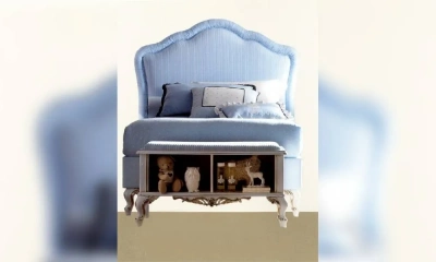 Кровать В Детскую Giorgio Casa Dei Sogni 5