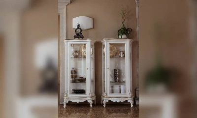 Витрина Morello Gianpaolo L0013Ld