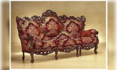 Диван Morello Gianpaolo Casanova