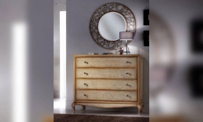 Комод Giuliacasa 700-Ti