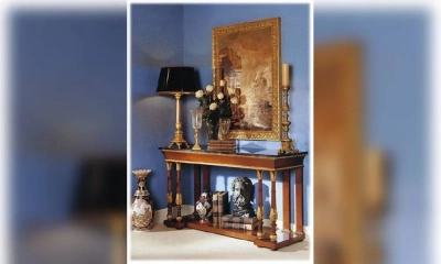 Консоль Francesco Molon New Empire 22