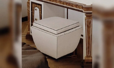 Пуф Minotti Luiggi Reevolution