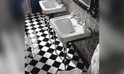 Sbordoni Neoclassica Раковина Раковина На Металлической Структуре 65Х49Хh76 См, Цвет Белый/Хром