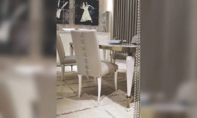 Стул Visionnaire Jols