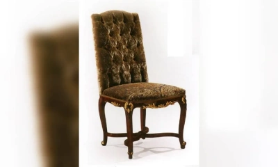 Стул Angelo Cappellini 0098/01I