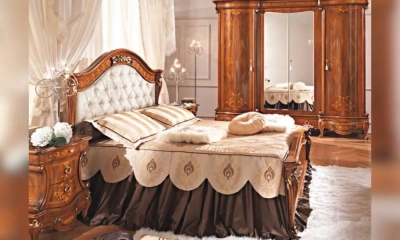 Кровать Am&C Napoleone