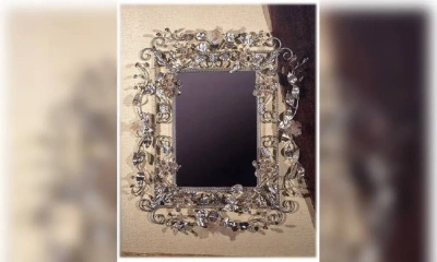 Зеркало Mechini S/15