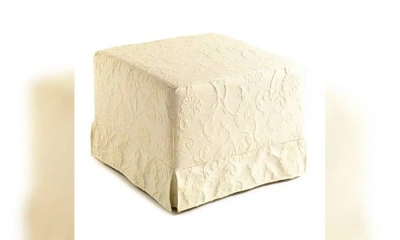 Пуф Piermaria Mery