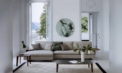 Диван Bonaldo Gossip