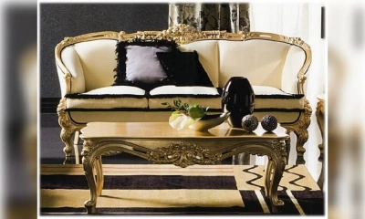 Диван Silik Adone 1