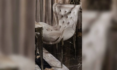 Стул Visionnaire Bovery