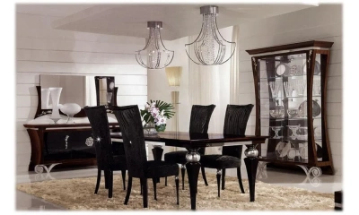 Столовая Redeco Charme 4