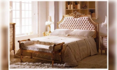 Кровать Volpi Romeo 2