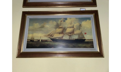 Картина Decor Toscana