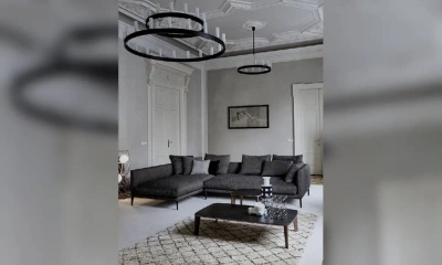 Диван Bonaldo Coral 2