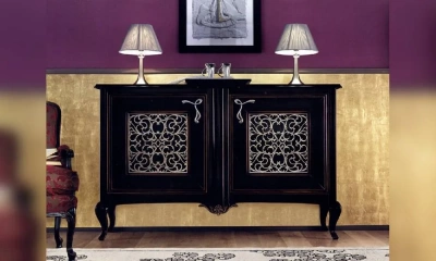 Буфет Giorgio Casa Memorie Veneziane 1