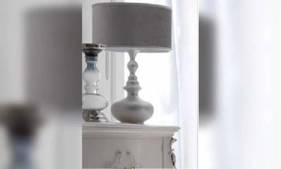 Chantal Настольная Лампа