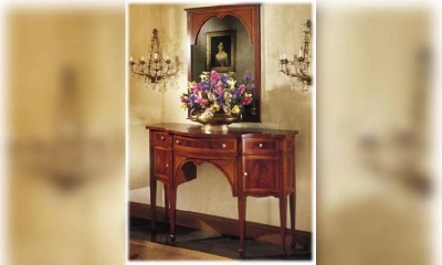 Консоль Francesco Molon 18Th Century 6