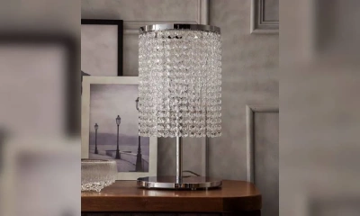 Настольная Лампа Santena Tonin 95004 03