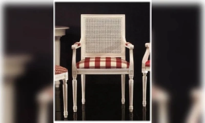 Стул Seven Sedie Settecento 3